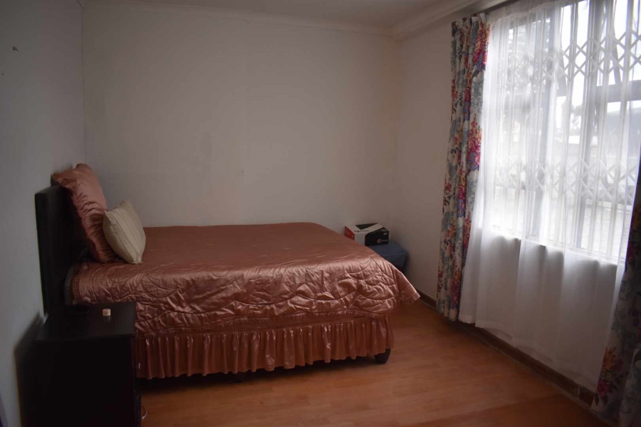 4 Bedroom Property for Sale in Amalinda Eastern Cape
